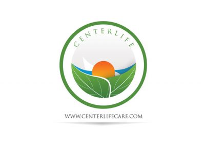 centerlife care logo