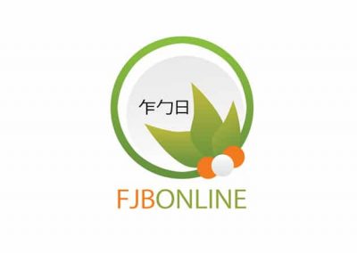 FJB online logo