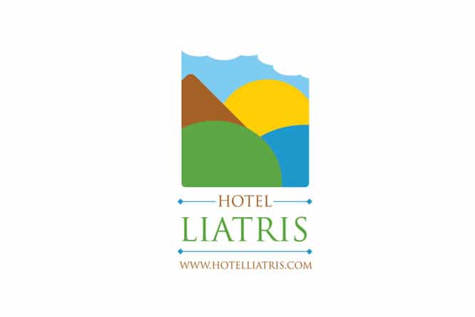 hotel liatris logo
