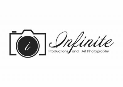 infinite productions logo