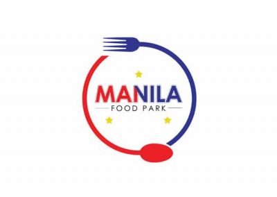 manila food park logo