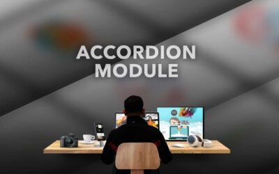 How to Set the Accordion Module in Divi to Stay Closed by Default