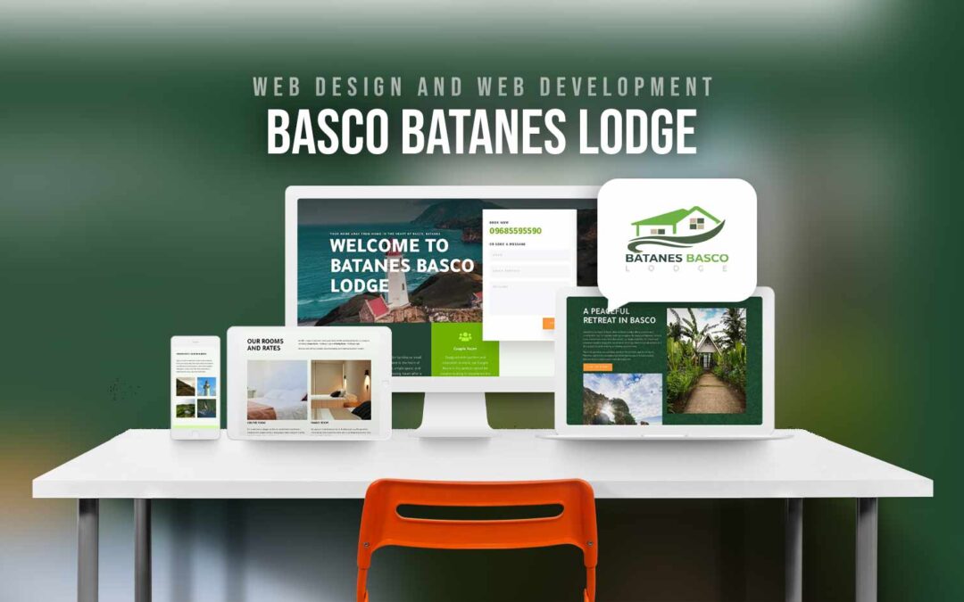 One Page: Basco Batanes Lodge