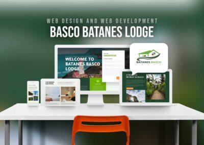 One Page: Basco Batanes Lodge