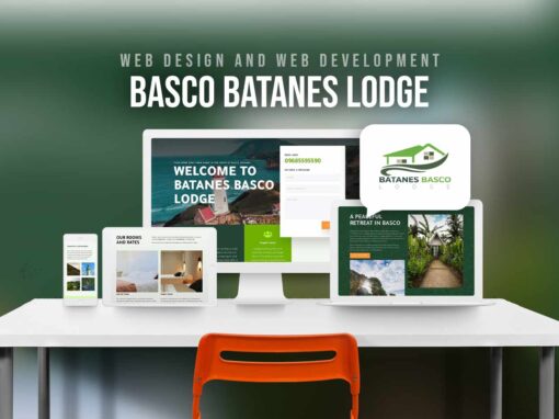 One Page: Basco Batanes Lodge
