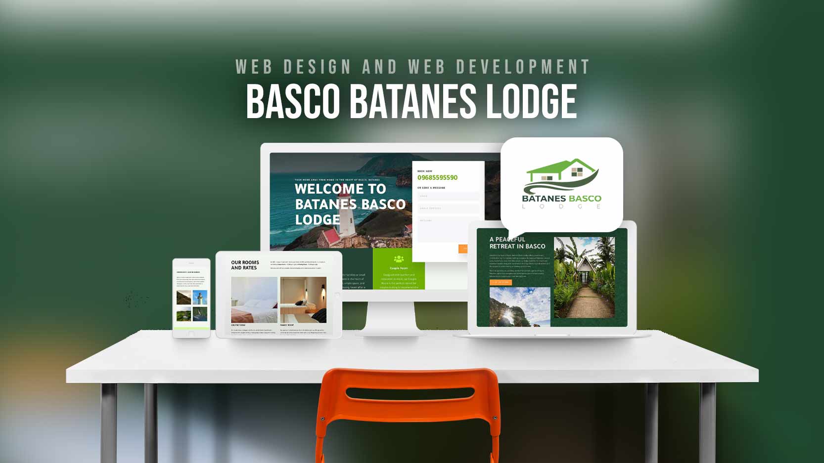 Basco Batanes Lodge