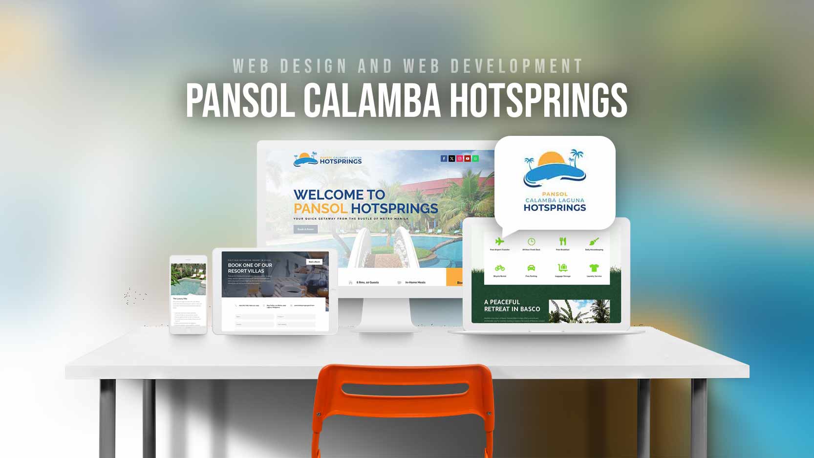 Pansol Hotsprings