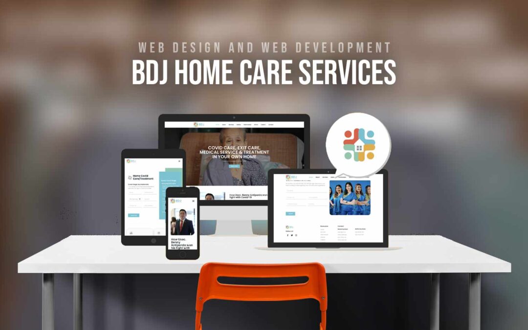 BDJ Home Care Services