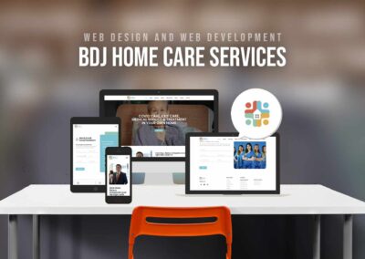 BDJ Home Care Services