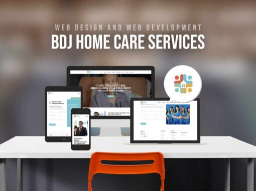 BDJ Home Care Services