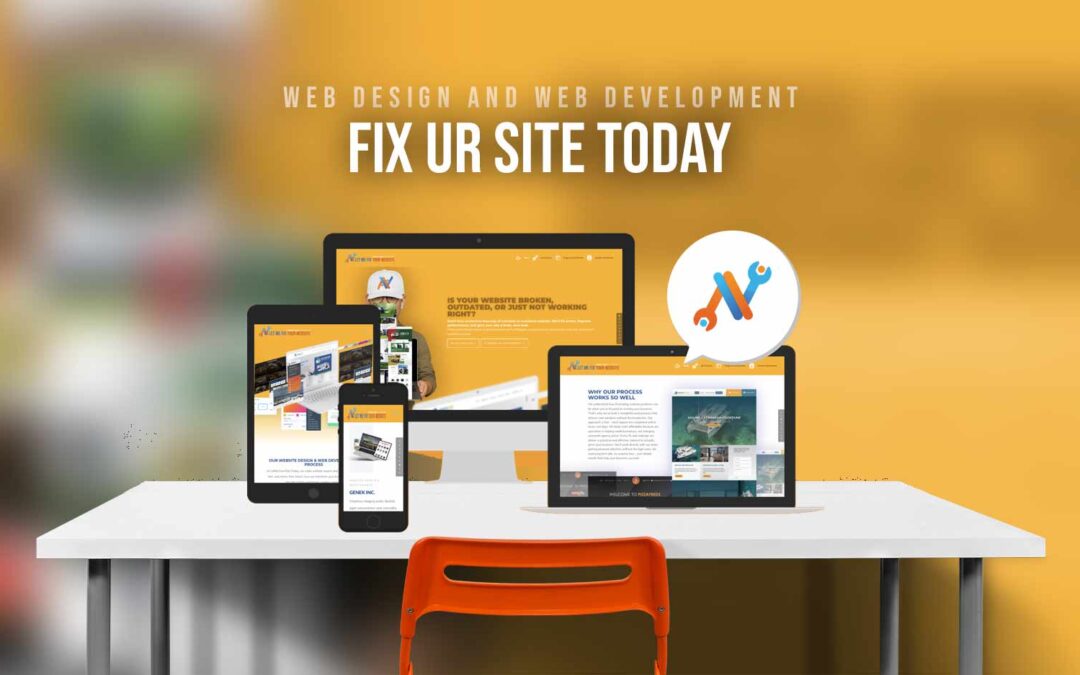 Fix Ur Site Today