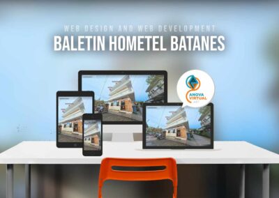 Baletin Batanes 360 VR