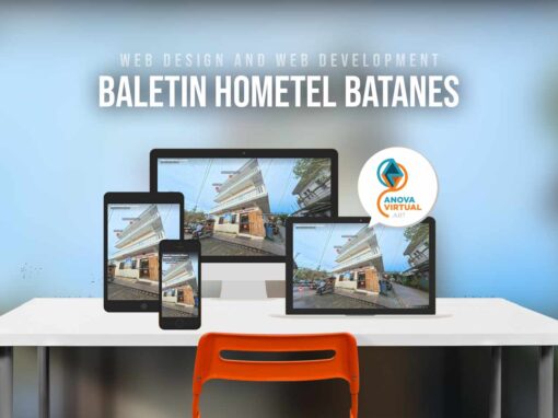Baletin Batanes 360 VR