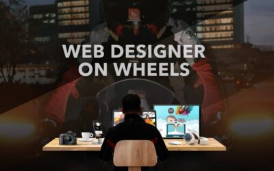 Professional Website Design Tailored for Your Business – Web Designer on Wheels