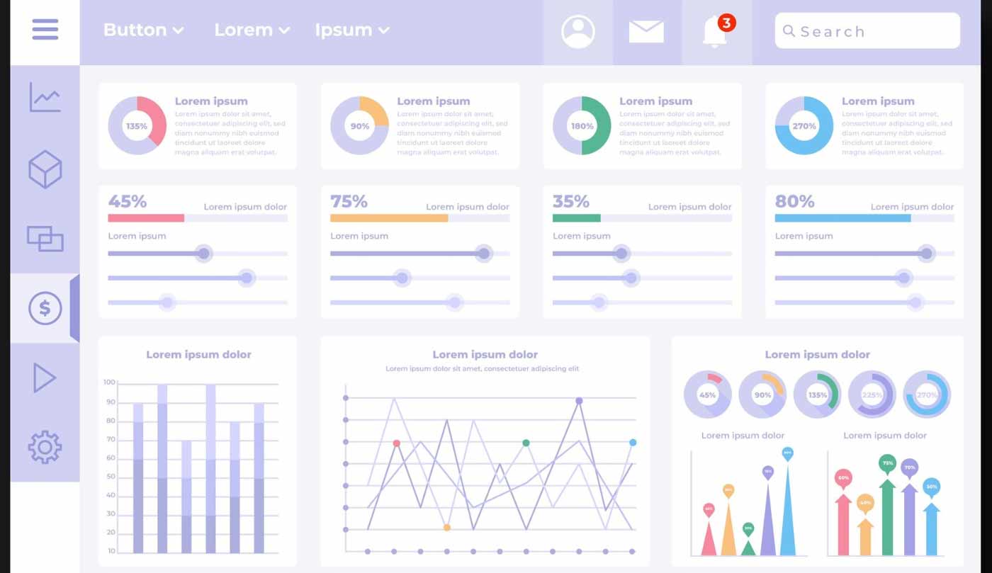 GMB Dashboard