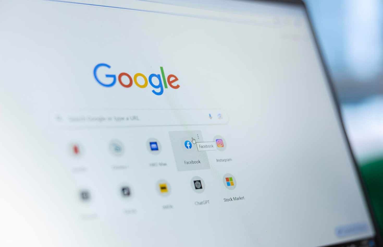 Google Search